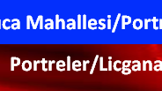 MAHALLEMİZDEN PORTRELER (Licgana)