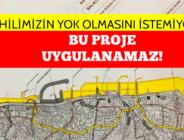 BU PROJE UYGULANAMAZ! SAHİLİMİZİN YOK OLMASINI İSTEMİYORUZ. Darıca-Salacık sahili dolgusu