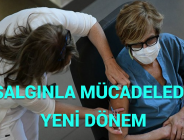 SALGINLA MÜCADELEDE YENİ DÖNEM