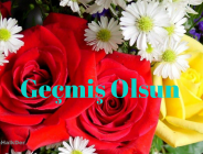 GEÇMİŞ OLSUN