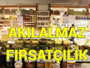 AKILALMAZ FIRSATÇILIK