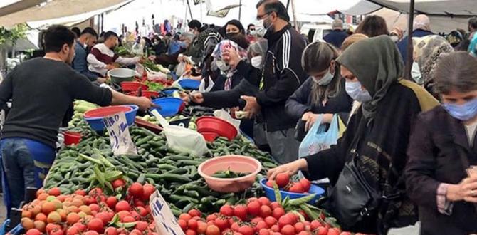 HALKI YOKSUL BIRAKIP TERBİYE ETMEK İSTİYORLAR