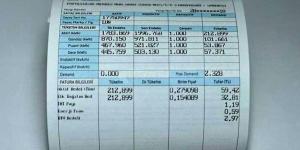 TÜKETİCİ HALK KORUNMUYOR: Elektrik faturalarında ücreti dışındaki haksız kesintiler gizleniyor