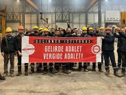 ADALET İSTİYORUZ: İşçinin patrondan fazla vergi ödediği bir ülke haline geldik