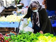 ENFLASYON DOZERİ: Üretici fiyatları ile tüketici fiyatları arasındaki fark yine rekor kırdı.