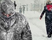 METEOROLOJİ’DEN DOĞU KARADENİZ İÇİN KAR UYARISI!