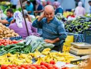 NASIL OLUR Kİ! Tüketici enflasyonu yüzde 50’nin, üretici enflasyonu yüzde 100’ün üzerinde!