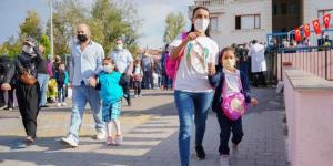 YÜZYÜZE EĞİTİMDE YARIYIL TATİLİ BUGÜN BAŞLIYOR: Bu gün karne günü