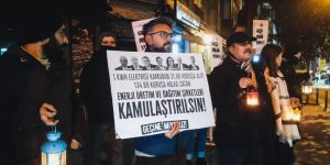 ELEKTRİKTE KAMULAŞTIRMA: Ama nasıl?