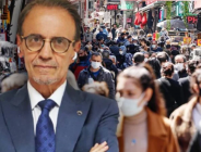 ERDOĞAN MASKE KARARINI AÇIKLADI | Prof. Dr. Mehmet Ceyhan’dan yurttaşlara uyarı geldi