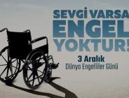 AĞIR YOKSULLUK ENGELLİYİ DE VURDU: Devletin desteği “yapıyormuş gibi” çok cüzi kalıyor