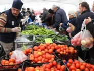 TANE İLE YAŞIYOR, GRAMLA YİYORUZ | Enflasyonun altında kalan artışlar alım gücünü bitirdi