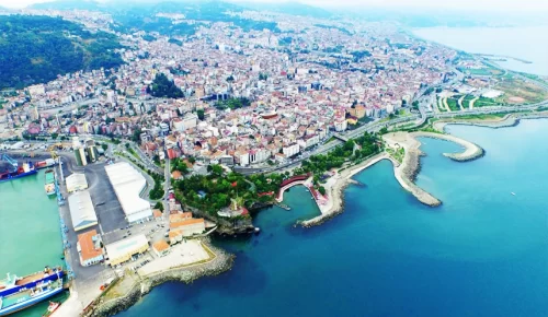 TRABZON’UN VE İLÇELERİNİN GÜNCEL NÜFUSU YAYINLANDI