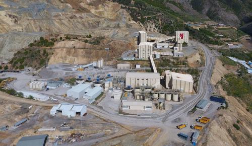 KOZA KAZANDIKÇA DOĞA KAYBEDİYOR: Karadeniz Siyanüre kurban edilmesin