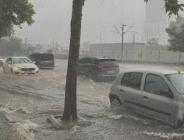 METEOROLOJİ’DEN TRABZON İÇİN ÇOK KUVVETLİ YAĞMUR UYARISI!