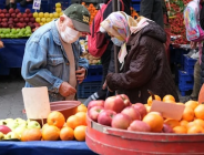 EMEKLİNİN SOFRASI GÜNDEN GÜNE KÜÇÜLDÜ