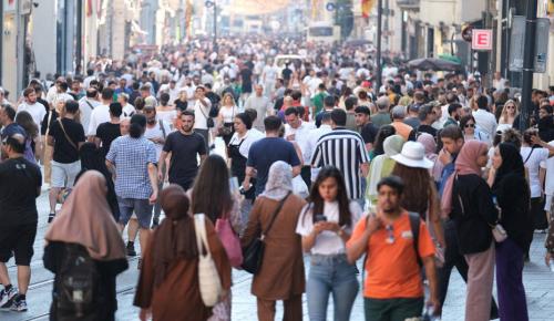 TÜİK VERİLERİ: Geniş tanımlı işsizlik yüzde 22,7 oldu