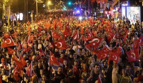 SOSYALİSTLERDEN ‘100. YIL’ MESAJI: Laik ve bağımsız Cumhuriyet şart