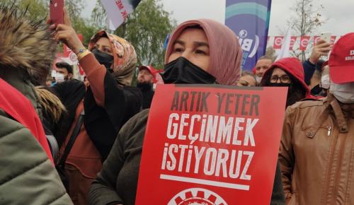 2024 İÇİN ASGARİ ÜCRET 17.002 LİRA OLDU | Asgari ücret nedir? nasıl belirlenmeli?