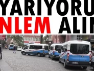 TRABZON’DA TRAFİK SORUNU VE TOPLU TAŞIMADA SIKINTILAR: Dolmuşlarda yaşanan problemler var, uyarıyoruz! önlem alın 