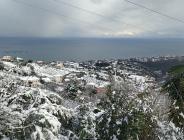 METEOROLOJİ UYARDI! Trabzon’da yoğun kar bekleniyor