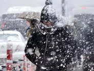 METEOROLOJİ UZMANI UYARDI! “Cumhuriyet tarihinin en soğuk ve en karlı günleri yolda”