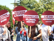 EĞİTİMDE ‘PARTİ PROGRAMINA’ ONAY: Bu müfredatın meşruiyeti yok