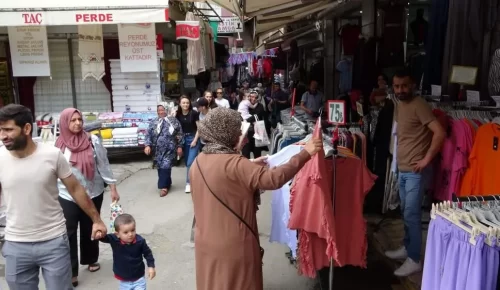 BAYRAM TATİLİ EVDE GEÇECEK! | Hayat pahalılığı, düşen alım gücü, “hava kurşun gibi ağır”