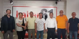 CHP TRABZON İL BAŞKANI MUSTAFA BAK’TAN HALK EKMEK ÇIKIŞI! “Ciddi talep var”