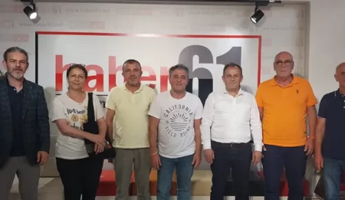 CHP TRABZON İL BAŞKANI MUSTAFA BAK’TAN HALK EKMEK ÇIKIŞI! “Ciddi talep var”