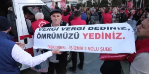 SİSTEM ZENGİNE ÇALIŞIYOR: Küresel Asgari Kurumlar Vergisi yüzde 15, yurtiçindeki şirketlerin Asgari Kurumlar Vergisi ise yüzde 10 olacak.