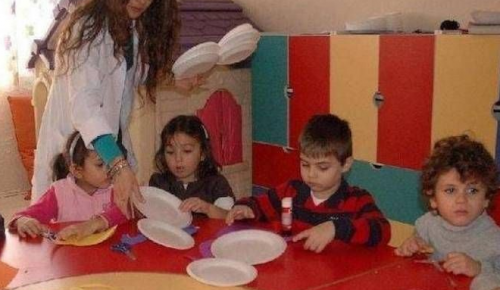 ANAOKULU VE BAKICI FİYATLARI 1 YILDA YÜZDE 150 ARTTI