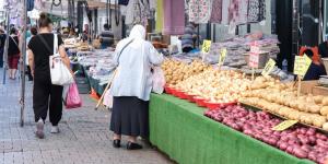 TÜRK-İŞ: Açlık sınırı 20.000, yoksulluk sınırı 65.000 liraya dayandı!