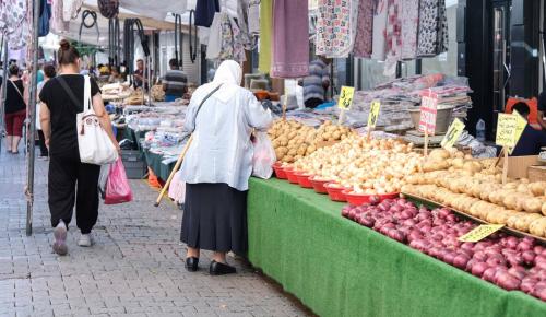 TÜRK-İŞ: Açlık sınırı 20.000, yoksulluk sınırı 65.000 liraya dayandı!