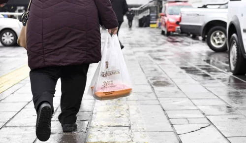 TÜİK’E GÖRE ENFLASYON, AĞUSTOS AYINDA HIZ KESTİ