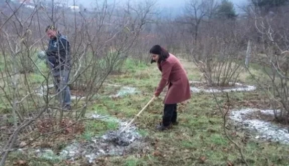 ÇİFTÇİYE MAZOT VE GÜBRE DESTEĞİ KALDIRILDI, YERİNE ‘TEMEL DESTEK’ GELDİ