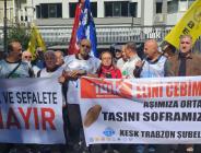 TRABZON’DAN TÜİK’E TEPKİ! “Bizim aklımız ile alay etmeyin”