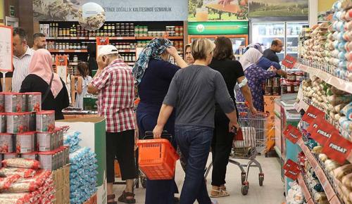 ZAMLAR KASAYI DOLDURDU | Bu kooperatif halka kapalı