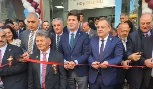 TRABZON’D 2. KENT LOKANTASINA KAVUŞTU! Yaşam için insanın önceliği beslenme, “Önceliğimiz vatandaşın talepleri”