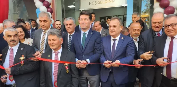 TRABZON’D 2. KENT LOKANTASINA KAVUŞTU! Yaşam için insanın önceliği beslenme, “Önceliğimiz vatandaşın talepleri”