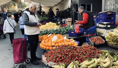 MİLYONLARIN UMUDU YİNE KIRILDI | Halk piyasa fiyatlarına ezdirildi