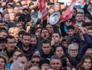 KARANLIK TABLO TÜİK VERİLERİNE YANSIDI: Türkiye’de yoksulluk arttı