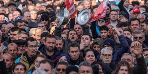 KARANLIK TABLO TÜİK VERİLERİNE YANSIDI: Türkiye’de yoksulluk arttı