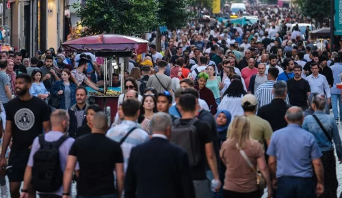 TÜİK VERİLERİNE GÖRE GERÇEK İŞSİZLİK YÜZDE 27,6’YA YÜKSELDİ