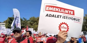 EMEKLİ AYLIKLARINDA BEKLENEN FELAKET!