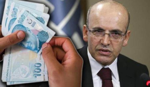 MEHMET ŞİMŞEK’İN ‘HESAPLAMALARINA’ SERT YANIT: ‘Alenen çarpıtmış’ dedi, verileri paylaştı!