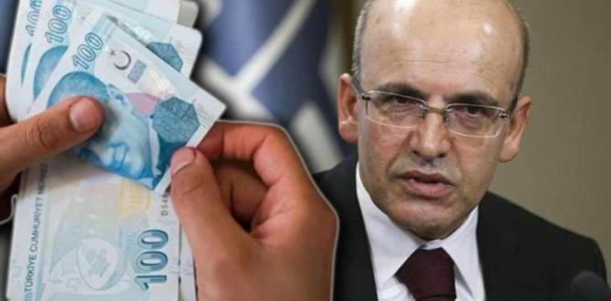 MEHMET ŞİMŞEK’İN ‘HESAPLAMALARINA’ SERT YANIT: ‘Alenen çarpıtmış’ dedi, verileri paylaştı!