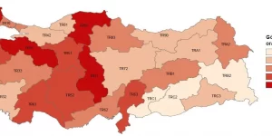 TRABZON’UN YOKSULLUK ORANI BELLİ OLDU!